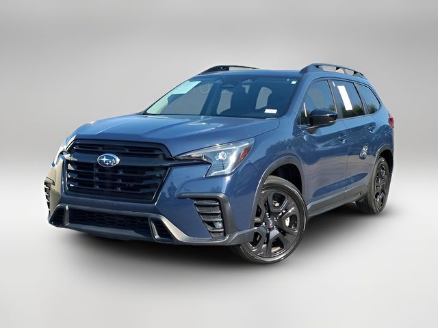 2024 Subaru Ascent Onyx Edition