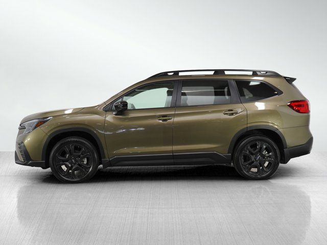 2024 Subaru Ascent Onyx Edition