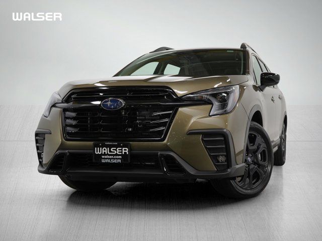 2024 Subaru Ascent Onyx Edition