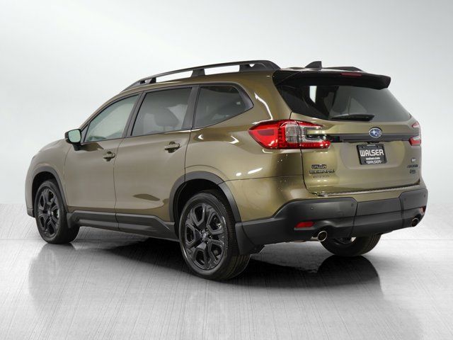 2024 Subaru Ascent Onyx Edition