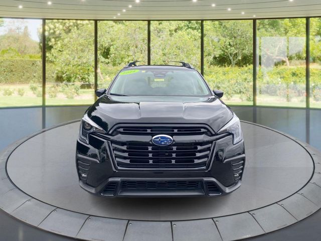 2024 Subaru Ascent Onyx Edition