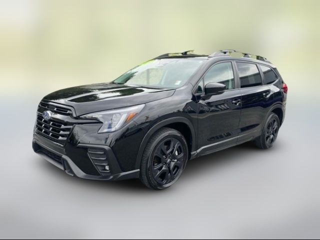 2024 Subaru Ascent Onyx Edition