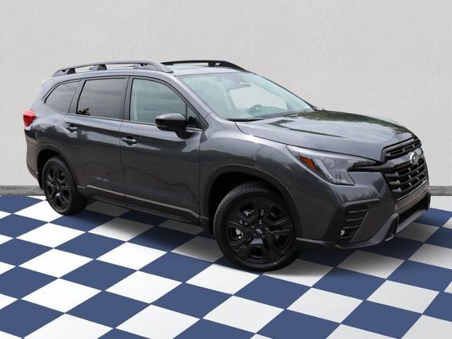 2024 Subaru Ascent Onyx Edition