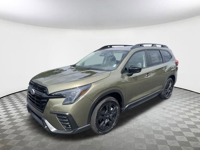 2024 Subaru Ascent Onyx Edition