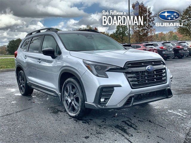 2024 Subaru Ascent Onyx Edition