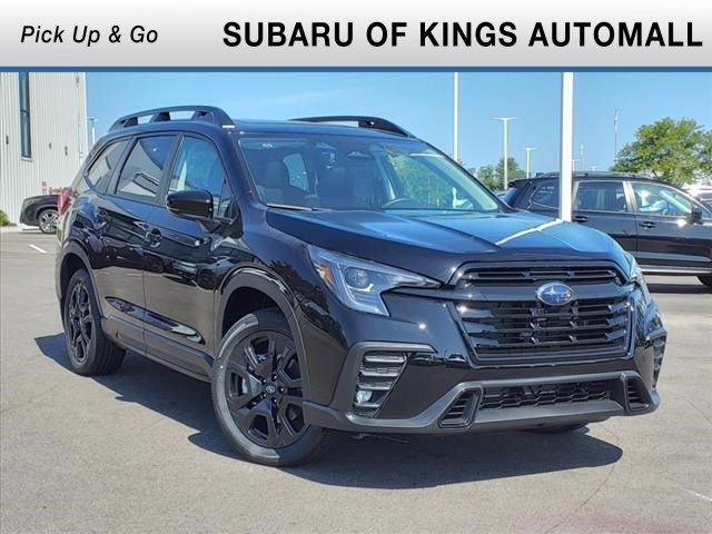 2024 Subaru Ascent Onyx Edition