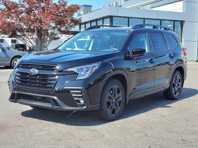 2024 Subaru Ascent Onyx Edition