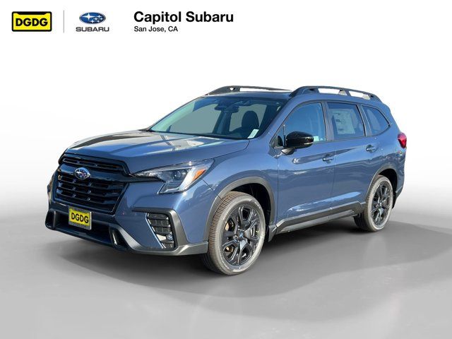 2024 Subaru Ascent Onyx Edition