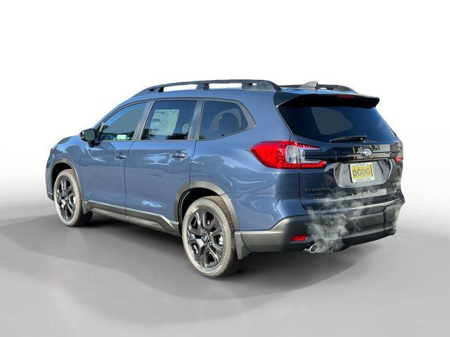 2024 Subaru Ascent Onyx Edition