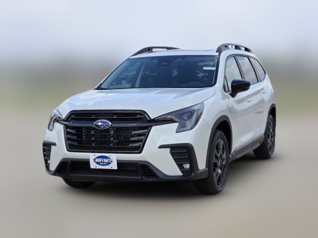 2024 Subaru Ascent Onyx Edition