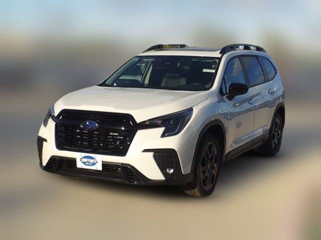 2024 Subaru Ascent Onyx Edition