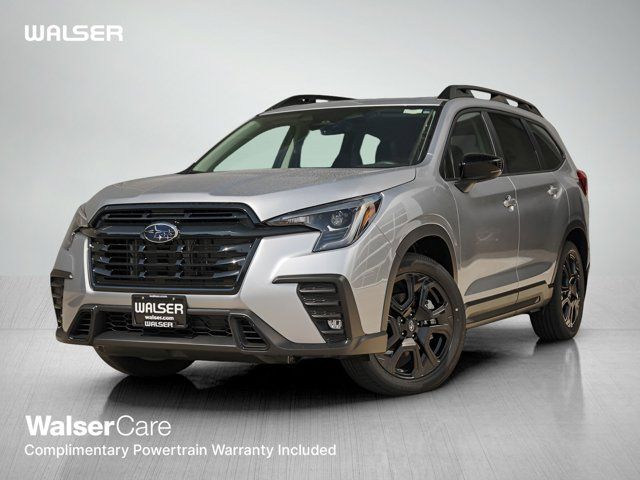 2024 Subaru Ascent Onyx Edition