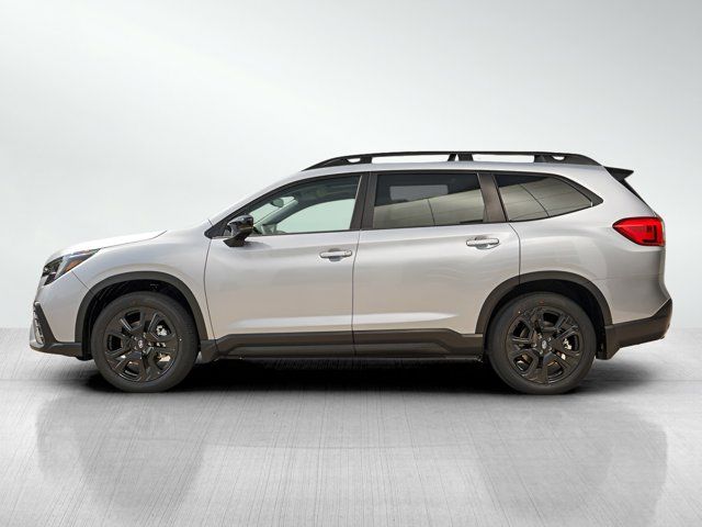 2024 Subaru Ascent Onyx Edition