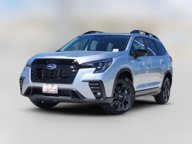 2024 Subaru Ascent Onyx Edition