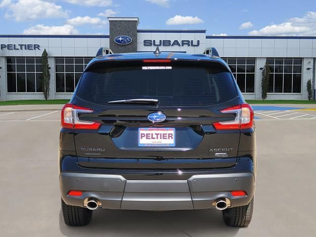 2024 Subaru Ascent Onyx Edition