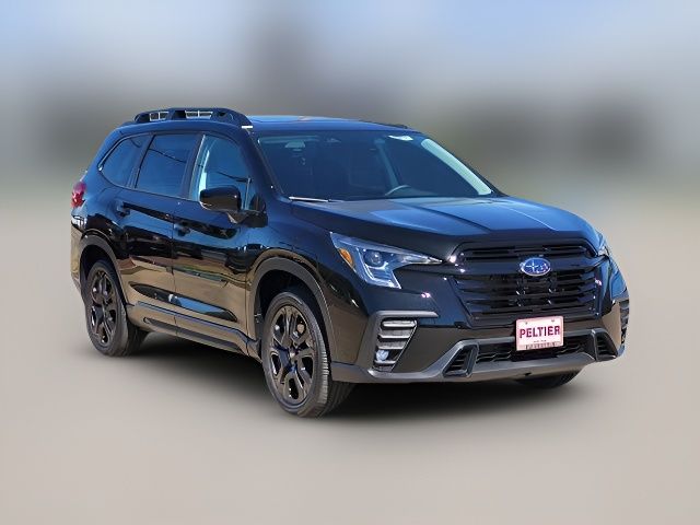 2024 Subaru Ascent Onyx Edition