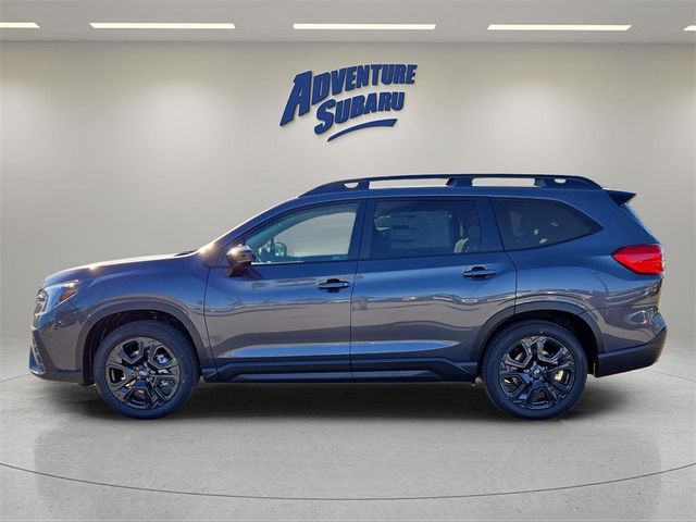 2024 Subaru Ascent Onyx Edition