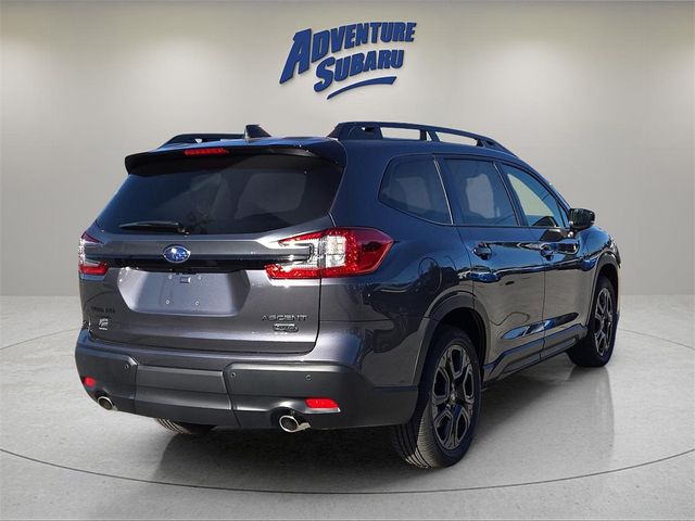 2024 Subaru Ascent Onyx Edition