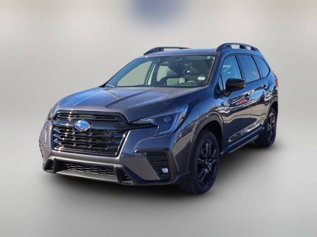 2024 Subaru Ascent Onyx Edition