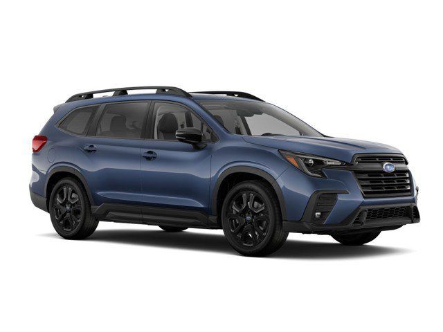 2024 Subaru Ascent Onyx Edition