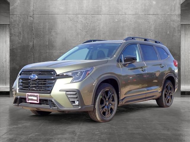 2024 Subaru Ascent Onyx Edition