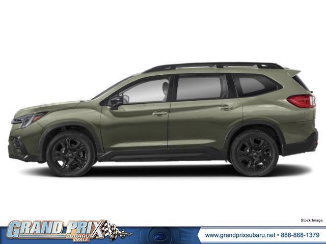 2024 Subaru Ascent Onyx Edition