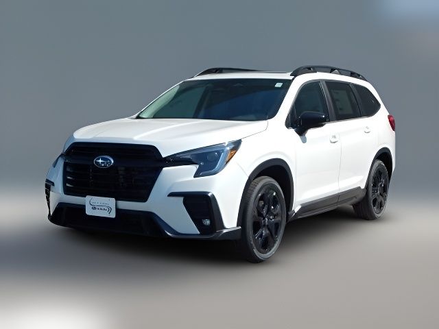 2024 Subaru Ascent Onyx Edition