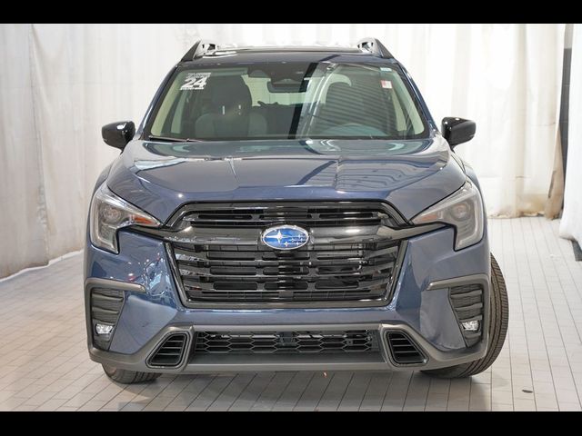 2024 Subaru Ascent Onyx Edition