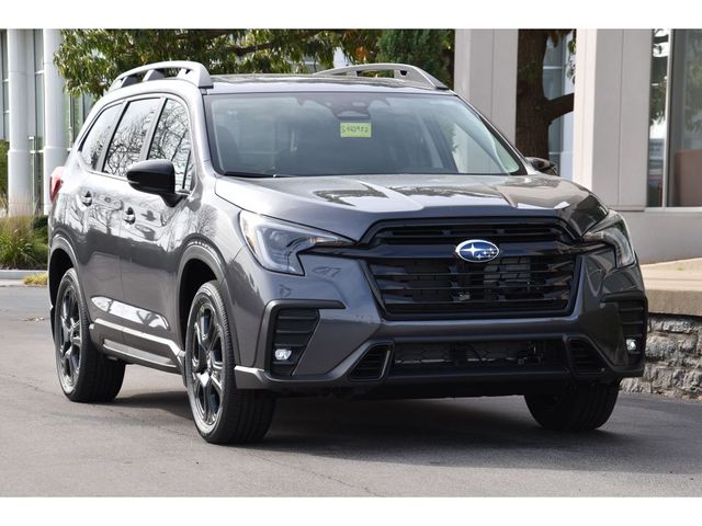 2024 Subaru Ascent Onyx Edition