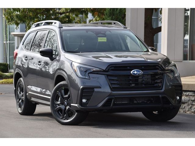 2024 Subaru Ascent Onyx Edition