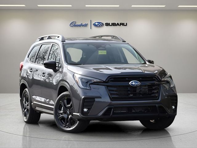 2024 Subaru Ascent Onyx Edition