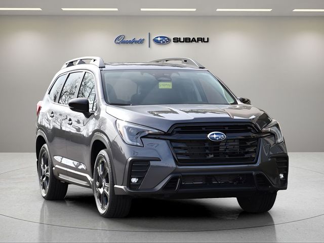 2024 Subaru Ascent Onyx Edition