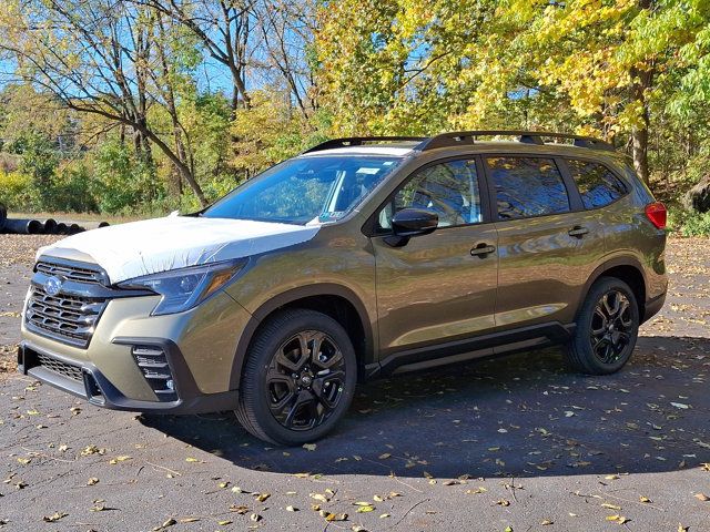 2024 Subaru Ascent Onyx Edition