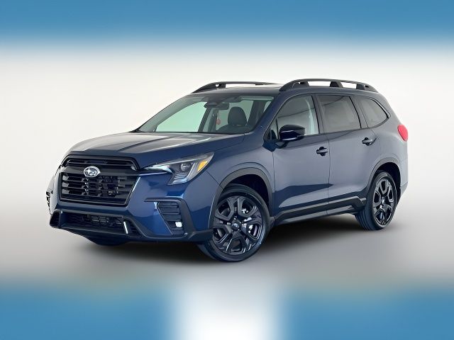 2024 Subaru Ascent Onyx Edition