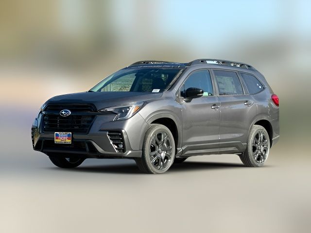 2024 Subaru Ascent Onyx Edition