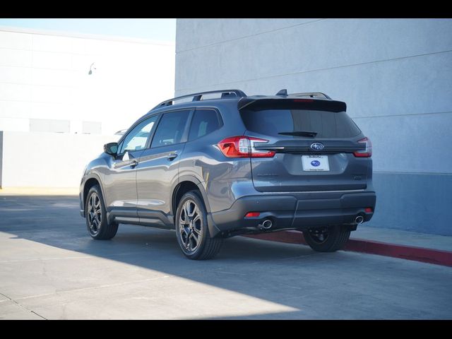 2024 Subaru Ascent Onyx Edition