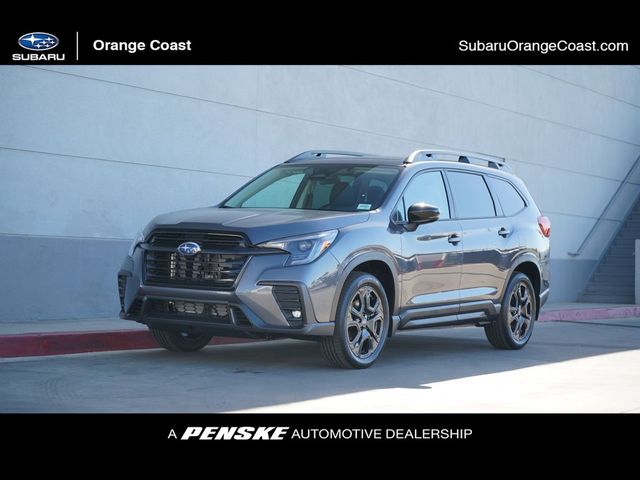 2024 Subaru Ascent Onyx Edition