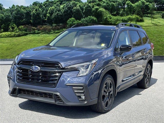 2024 Subaru Ascent Onyx Edition