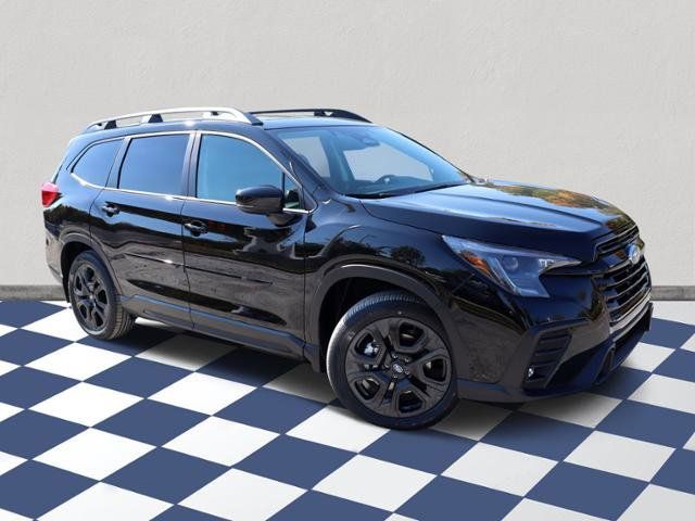 2024 Subaru Ascent Onyx Edition