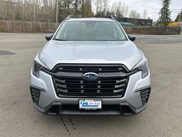 2024 Subaru Ascent Onyx Edition