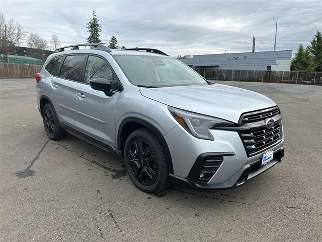 2024 Subaru Ascent Onyx Edition