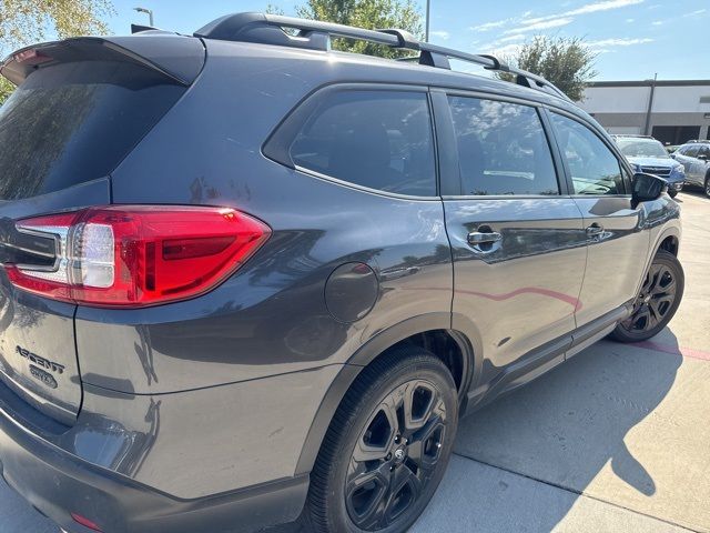 2024 Subaru Ascent Onyx Edition