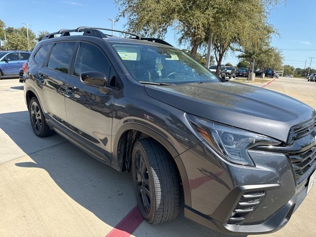 2024 Subaru Ascent Onyx Edition