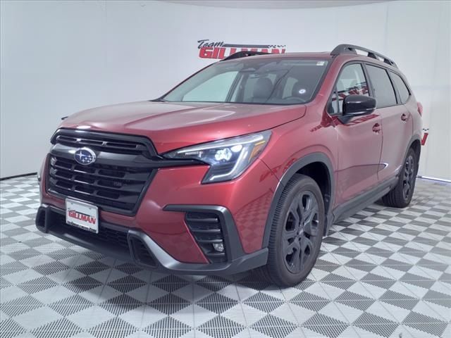 2024 Subaru Ascent Onyx Edition