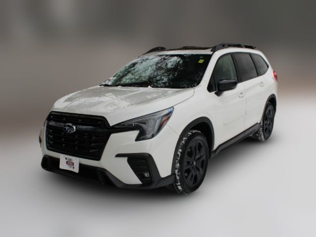 2024 Subaru Ascent Onyx Edition