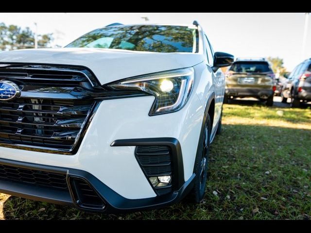 2024 Subaru Ascent Onyx Edition