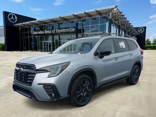 2024 Subaru Ascent Onyx Edition