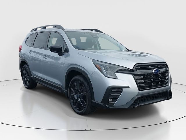 2024 Subaru Ascent Onyx Edition