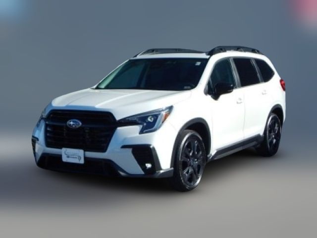 2024 Subaru Ascent Onyx Edition