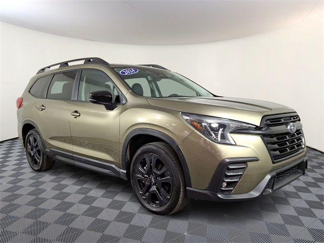 2024 Subaru Ascent Onyx Edition